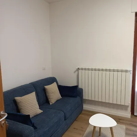 Monolocale Il Piccolo Rusca Locazione Turistica *