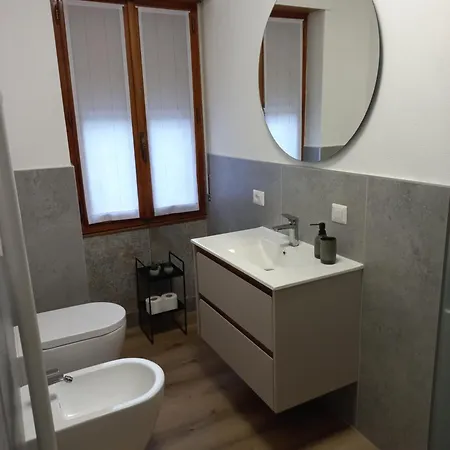 Monolocale Il Piccolo Rusca Locazione Turistica Appartamento